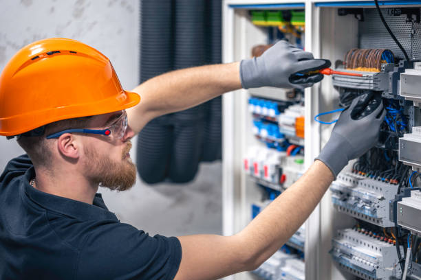 Best Industrial Electrical Services  in Los Gatos, CA
