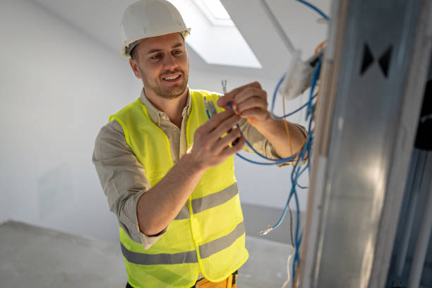 Best Electric Panel Repair  in Los Gatos, CA